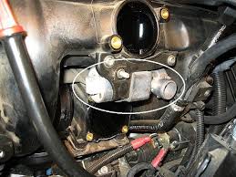 See P161A repair manual