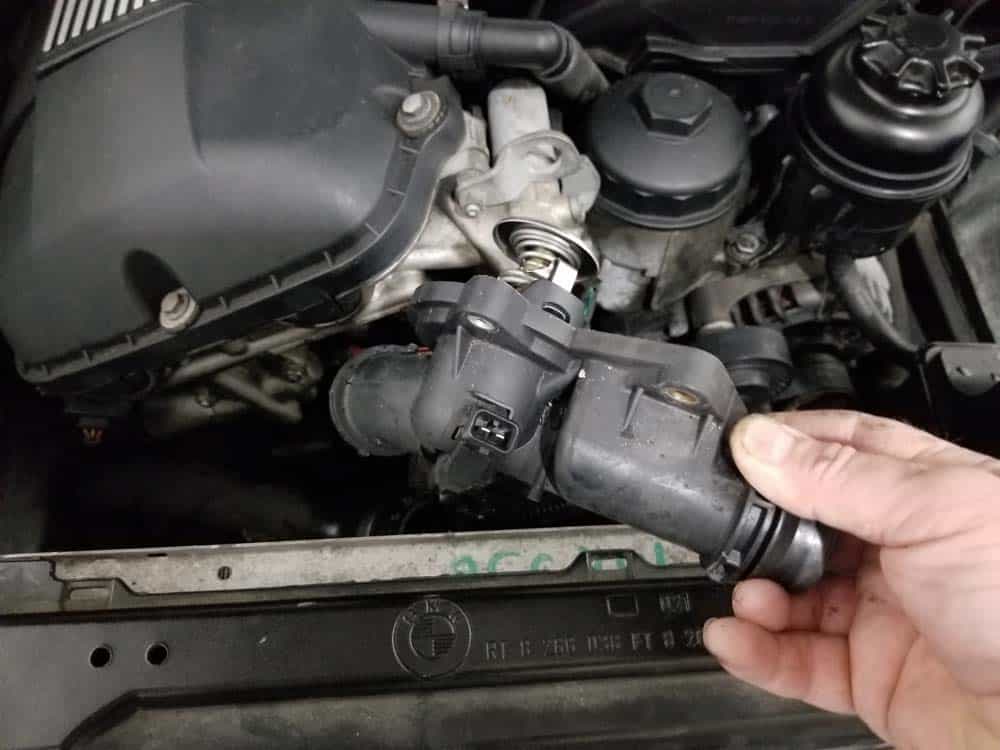 See P161A in engine